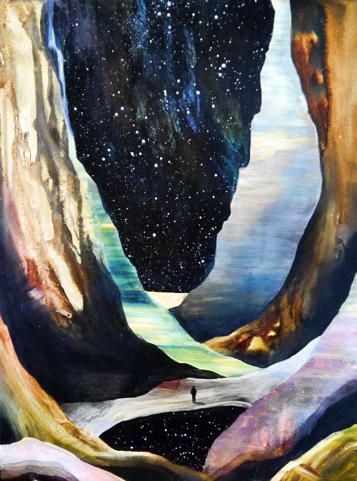 b8730b0003c99673470921332eb8ecd5--fantasy-landscape-fantasy-art