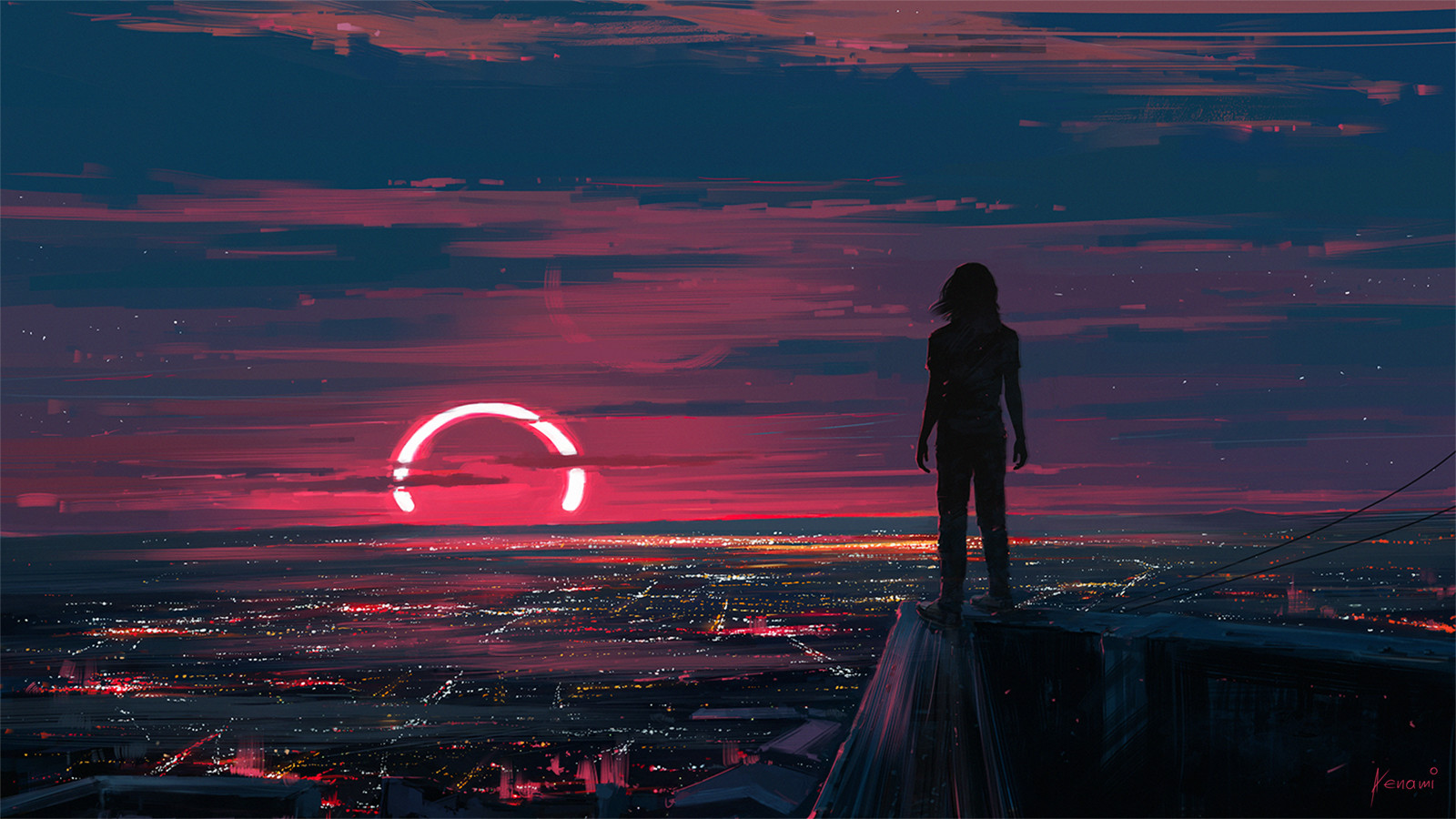 aenami lunar