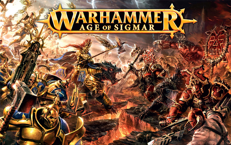 warhammer 5