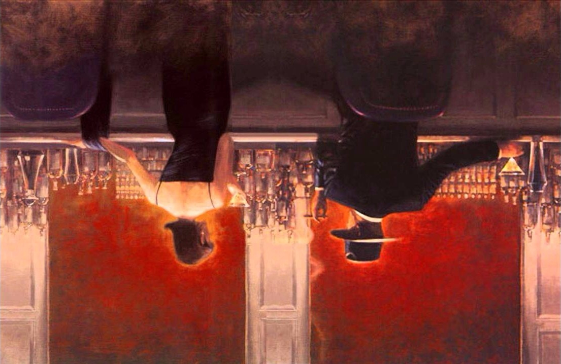 Dialogue III – Thresholds of Transformation