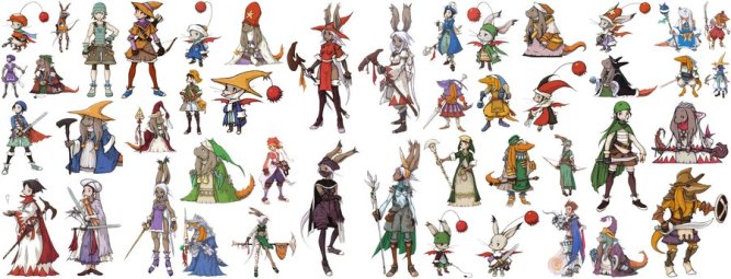 final_fantasy_tactics_a__jobs_by_toxicsquall-d3ll4rx