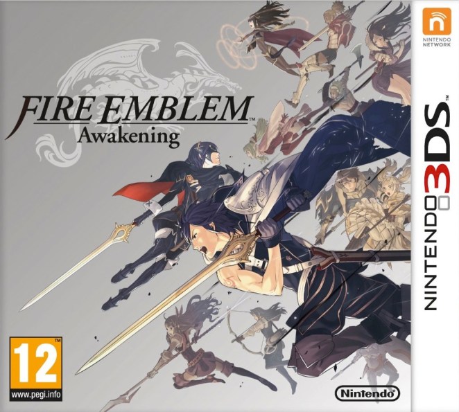 fire emblem