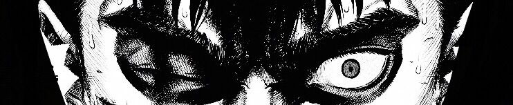 Guts berserk eyes Guts berserk eyes