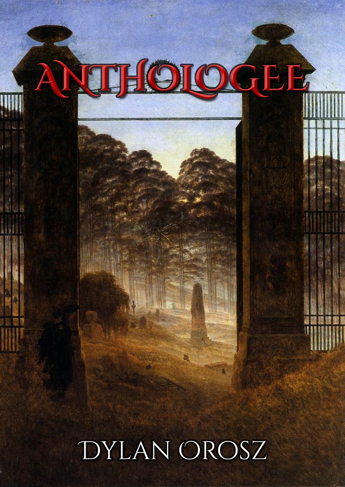 Author Diary #2: ANTHOLOGEE – Thresholds of Transformation